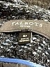 Talbots Tweed Black Blazer Size 8 Petite - photo 6