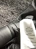 Talbots Tweed Black Blazer Size 8 Petite - photo 7