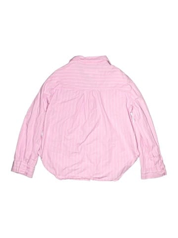 Zara Long Sleeve Button-Down Shirt (view 2)