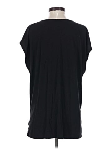 Eileen Fisher Short Sleeve Top (view 2)