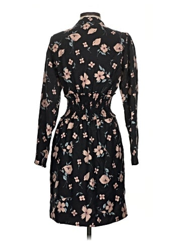 Rebecca Taylor Casual Dress (view 2)