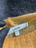 Vince. Orange Yellow Pullover Sweater Size L - photo 7