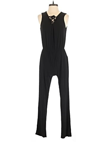 Laundry by Shelli Segal Jumpsuit (view 1)
