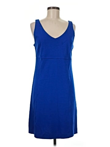 New York & Company Casual Dress (view 1)