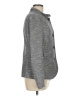 Rag & Bone Tweed Gray Blazer Size 8 - photo 4