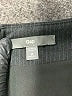 Gap Solid Black Casual Dress Size 2 - photo 7