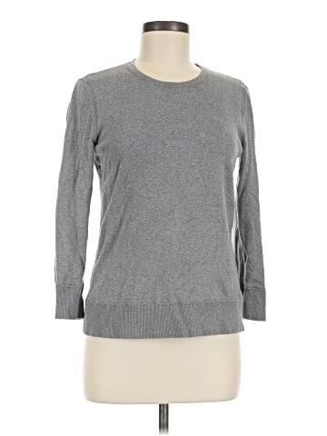 Rag & Bone/JEAN 3/4 Sleeve T-Shirt (view 1)