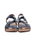 Easy Spirit Blue Sandals Size 7 - photo 2