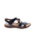 Easy Spirit Blue Sandals Size 7 - photo 1