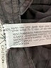 Zara Gray Cargo Pants Size 4 - photo 8