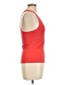Pro-fit Red Tank Top Size M - photo 4