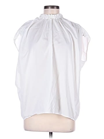 MARNI Sleeveless Blouse (view 1)