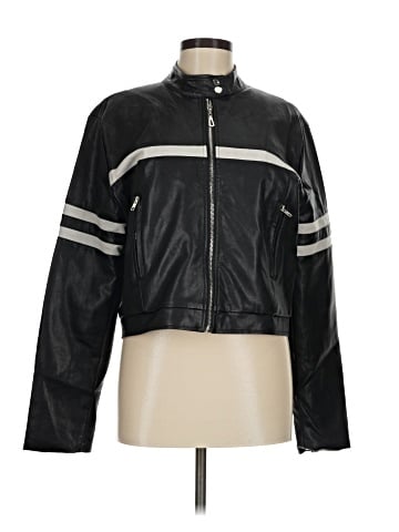 Edikted Track Jacket (view 1)