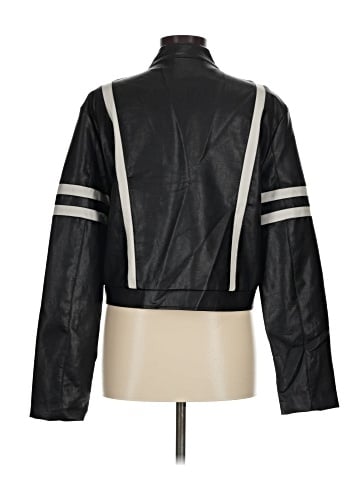 Edikted Track Jacket (view 2)