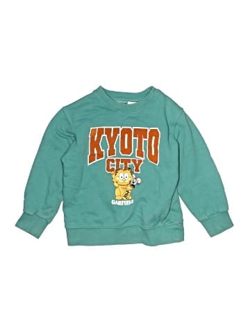 Zara Sweatshirt (view 1)