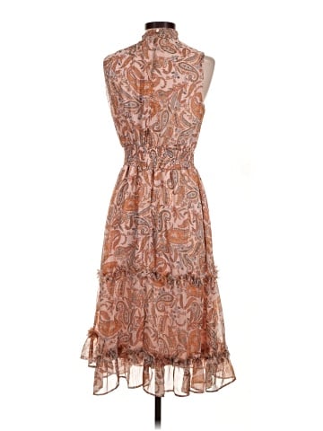 1.State Cocktail Dress (view 2)