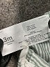 Carter's 100% Cotton Stripes Green Casual Pants 0-3 MO / 3 MO - photo 4