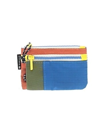 Thread Coin Purse (view 1)