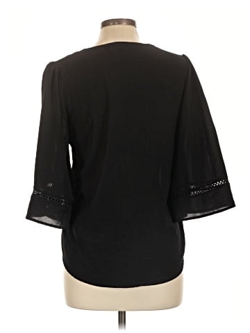 Gilli 3/4 Sleeve Blouse (view 2)
