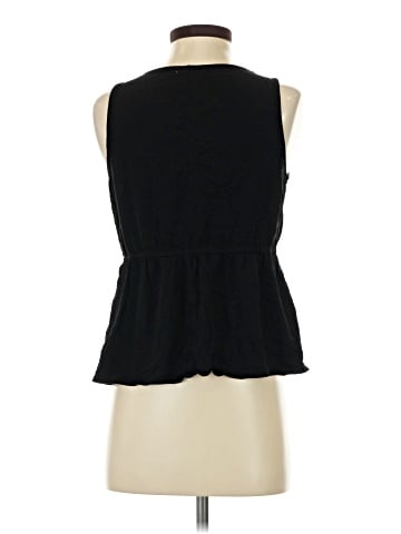 Maurices Sleeveless Blouse (view 2)