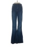 Hollister Blue Jeans Size 3R - photo 1