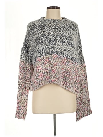 Venus Pullover Sweater (view 1)