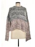 Venus Tweed Gray Pullover Sweater Size M - photo 1