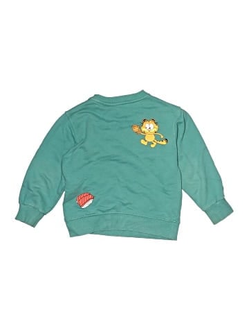 Zara Sweatshirt (view 2)