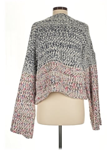 Venus Pullover Sweater (view 2)