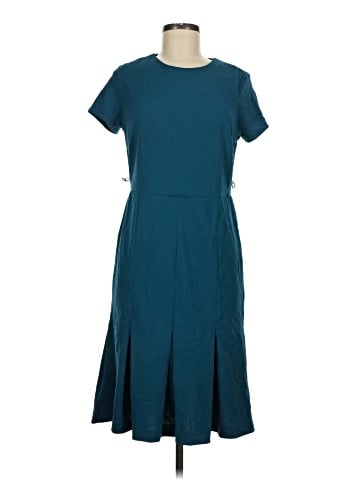 Shelby & Palmer Casual Dress (view 1)