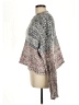 Venus Tweed Gray Pullover Sweater Size M - photo 5