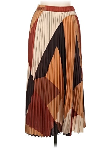 BA&SH Casual Skirt (view 1)