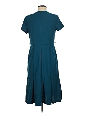 Shelby & Palmer Casual Dress (view 2)