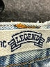 Legend 100% Cotton Blue Jeans Size 32 waist - photo 7