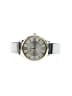 Anne Klein Gray White Watch One size - photo 1