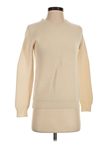 ESK Cashmere Pullover Sweater (view 1)