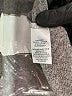 Derek Heart Chevron-herringbone Gray Casual Dress Size L - photo 8
