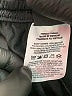 Nike 100% Recycled Polyester Black Track Pants Size S (kids) - photo 4