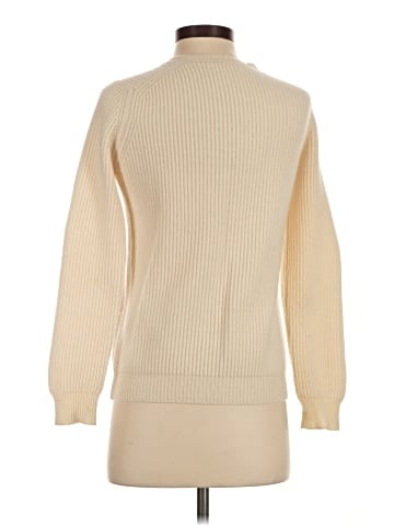 ESK Cashmere Pullover Sweater (view 2)
