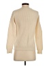 ESK 100% Cashmere Tan Cashmere Pullover Sweater Size XS - photo 2