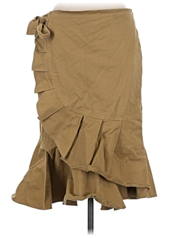 Who What Wear Casual Skirt (view 1)