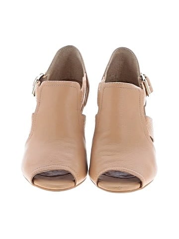 Nurture Heels (view 2)