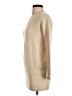 ESK 100% Cashmere Tan Cashmere Pullover Sweater Size XS - photo 5
