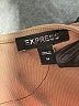 Express Solid Tan Brown Tank Top Size M - photo 7