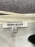Rose + Olive 100% Polyester Ivory Kimono Size 2X - photo 7