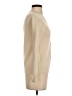 ESK 100% Cashmere Tan Cashmere Pullover Sweater Size XS - photo 4