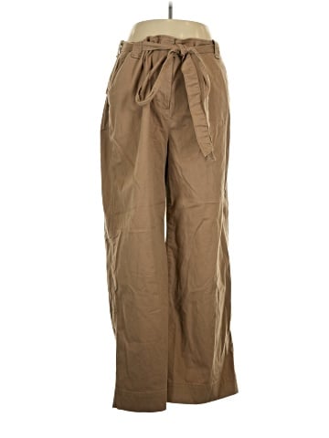 J.Crew Factory Store Khakis (view 1)
