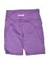 Assorted Brands Purple Athletic Shorts Size XL - photo 2