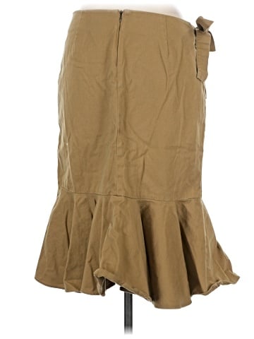 Who What Wear Casual Skirt (view 2)