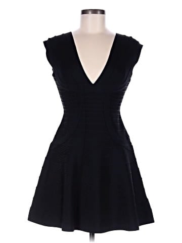 Herve Leger Cocktail Dress (view 1)